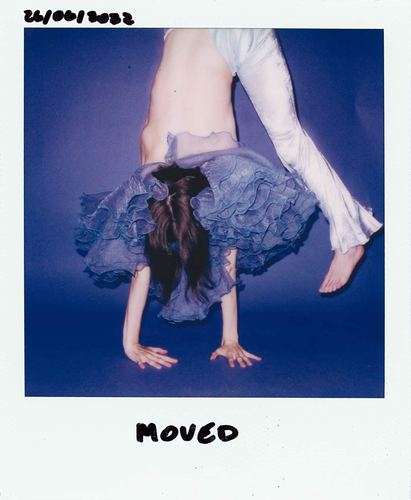 Just Moved Here — Zuzia 7, Photography by Kacper Beski
